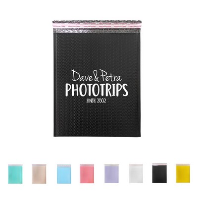 Poly Bubble Mailer Bag