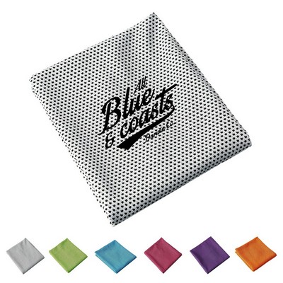 Microfiber Cooling Towel