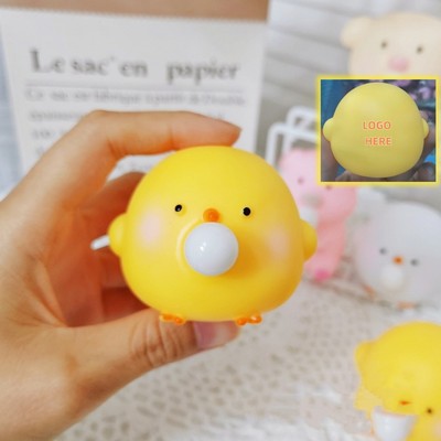 Cute Squishy Fidget Toys