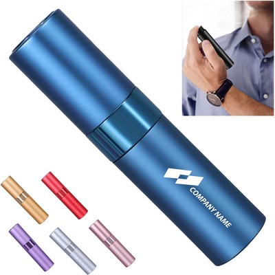 8ML Portable Perfume Spray Bottle