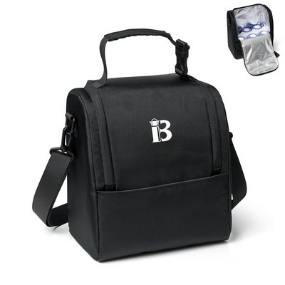 Multi-Function Breastmilk Cooler Bag