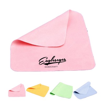 Microfiber Glass Cloth