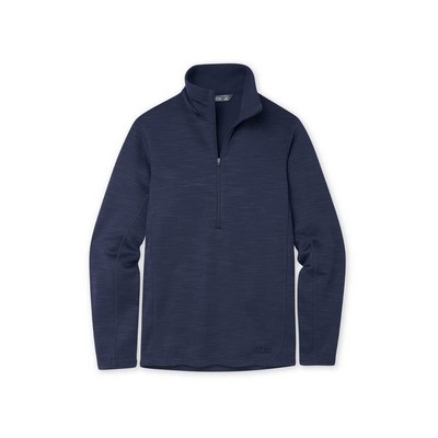 Stio Mens Gannett Peak Half Zip