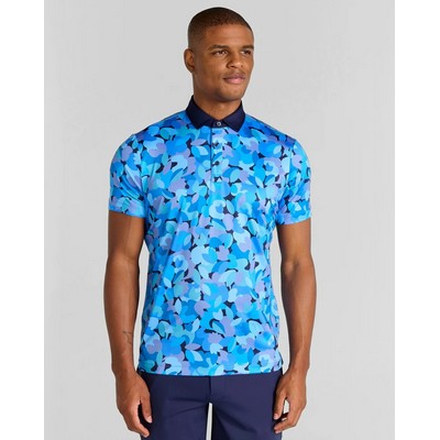 Redvanly® Fleurs Polo