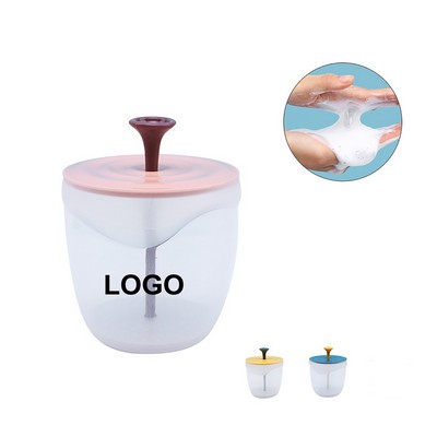 Foamer Facial Cleanser