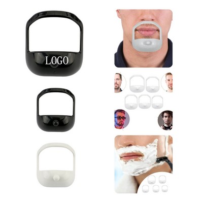 Beard Grooming Shaping Tool Kit