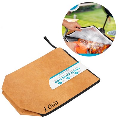BBQ Resting Bag Triple Layer Insulated