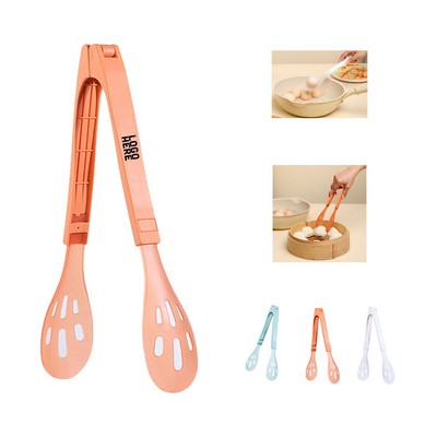 2" 1 Buffet Serving Tongs