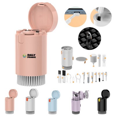 20" 1 Cleaner Kit for Electronic Devices