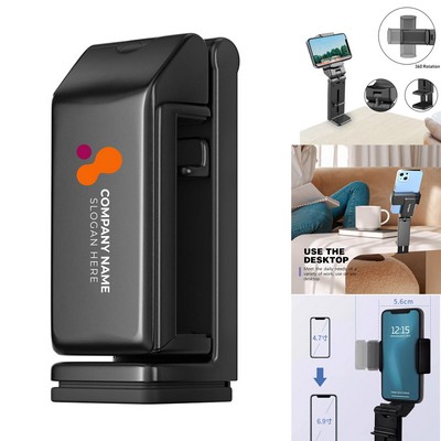 Foldable Tablet Phone Stand