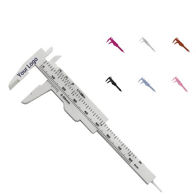 Mechanic's Slide Gauge