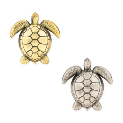 Sea Turtle Pin