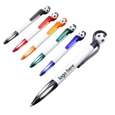Football Ballpoint Pen