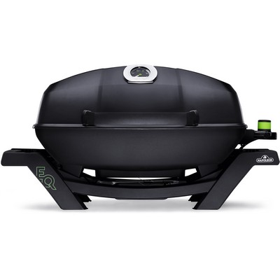 TravelQ PRO285E Portable Electric Grill - Black