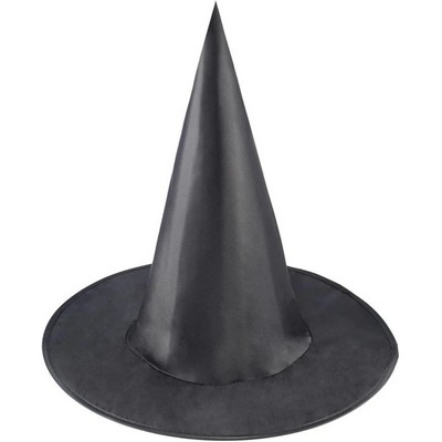 Halloween Witch Hat
