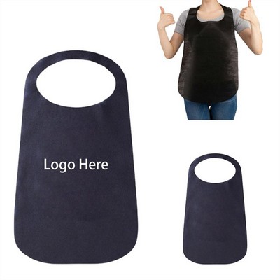 Non-Woven Fabric Apron