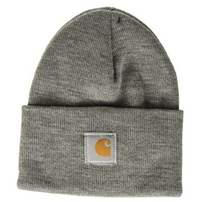 Knit Cuffed Winter Beanie