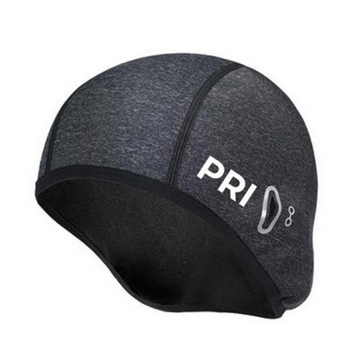 Weather-Resistant Fleece Hat