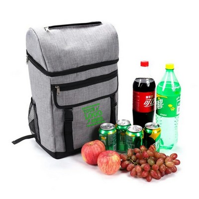 Trendy Insulated Carry Cooler