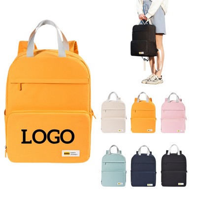 Foldable Travel Backpack
