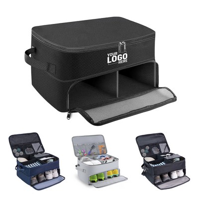 Golf Storage Organizer