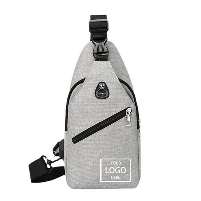 Crossbody Bag