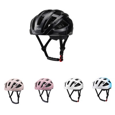 Bike helmet