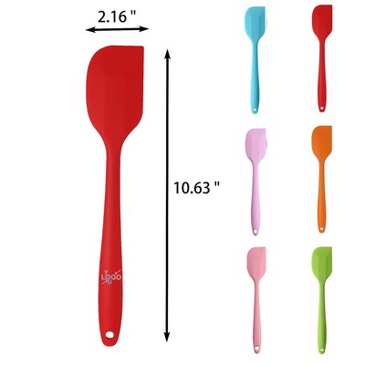 10.6" Green Silicone Turner