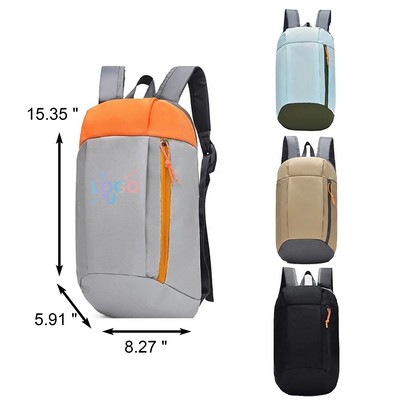 Adventure Sports Daypack