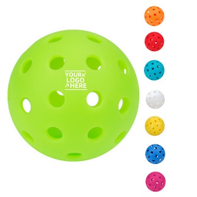 Outdoor Pickleball Balls