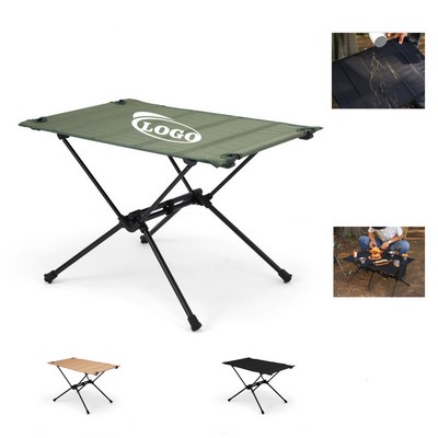 Portable Camping Table Lightweight Folding Table