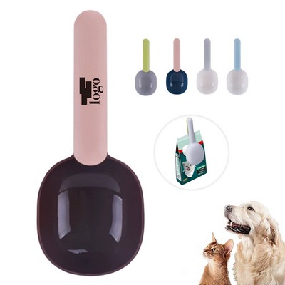 Pet Food Scoop