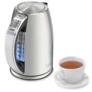 Cuisinart® PerfecTemp® Cordless Electric Kettle