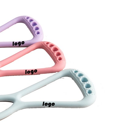 8-shaped Tensile Breast Expander