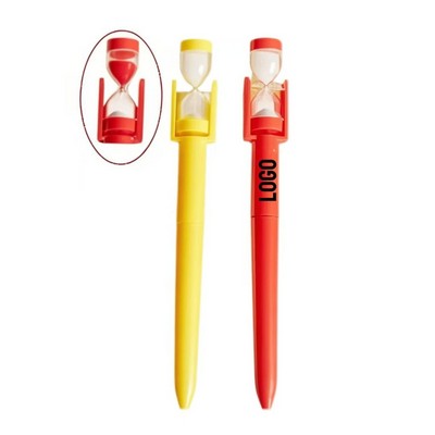 Fidget Ballpoint Pen