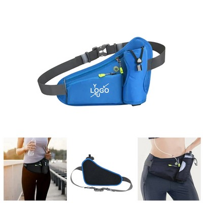 Athletic Water Waist Pack