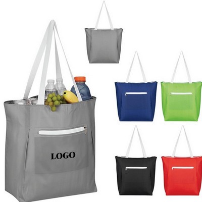 Focus Rpet Lunch Cooler