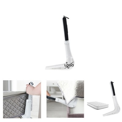 Portable Mattress Lift Aid