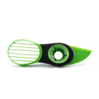 Avocado Separator Corer