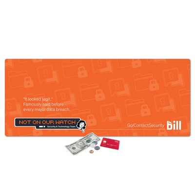 Vynex® Heavy Duty Counter Mat-15"x36"x1/16"