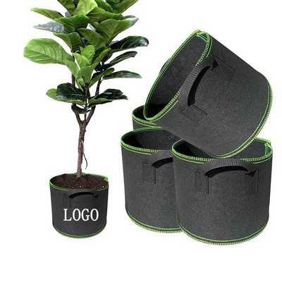 7 Gallon Nonwoven Grow Bag