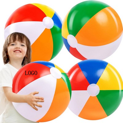 16" Beach Ball