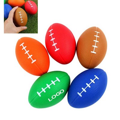 Gridiron Stress Ball