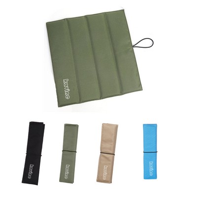 Outdoor Folding Sitting Mat Camping cushion Sit Pad