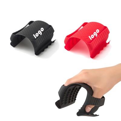 Multi Functional Insulation Clip