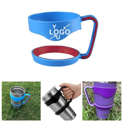 Grip Handle Tumbler