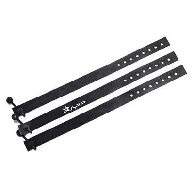 Adjustable Size Social Distancing Wristband