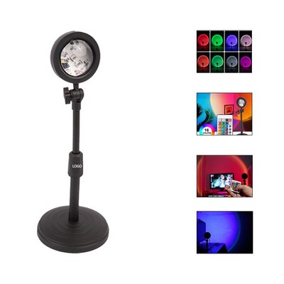 Sunset Lights Live Ambient Lights Live Fill Lights