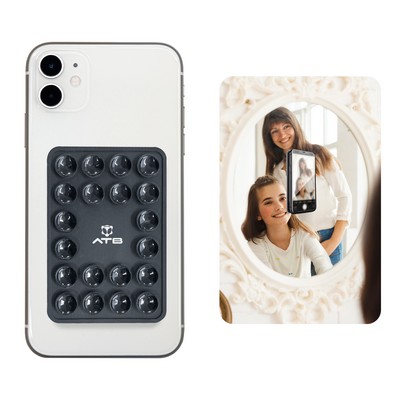 Suction Phone Holder