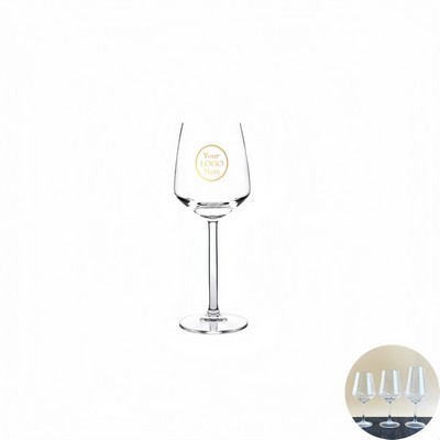 13.5 Oz. Reusable Plastic Wine Glasses